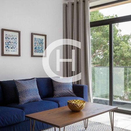 Embassy Gardens By Clifton Homes Accra Exteriér fotografie