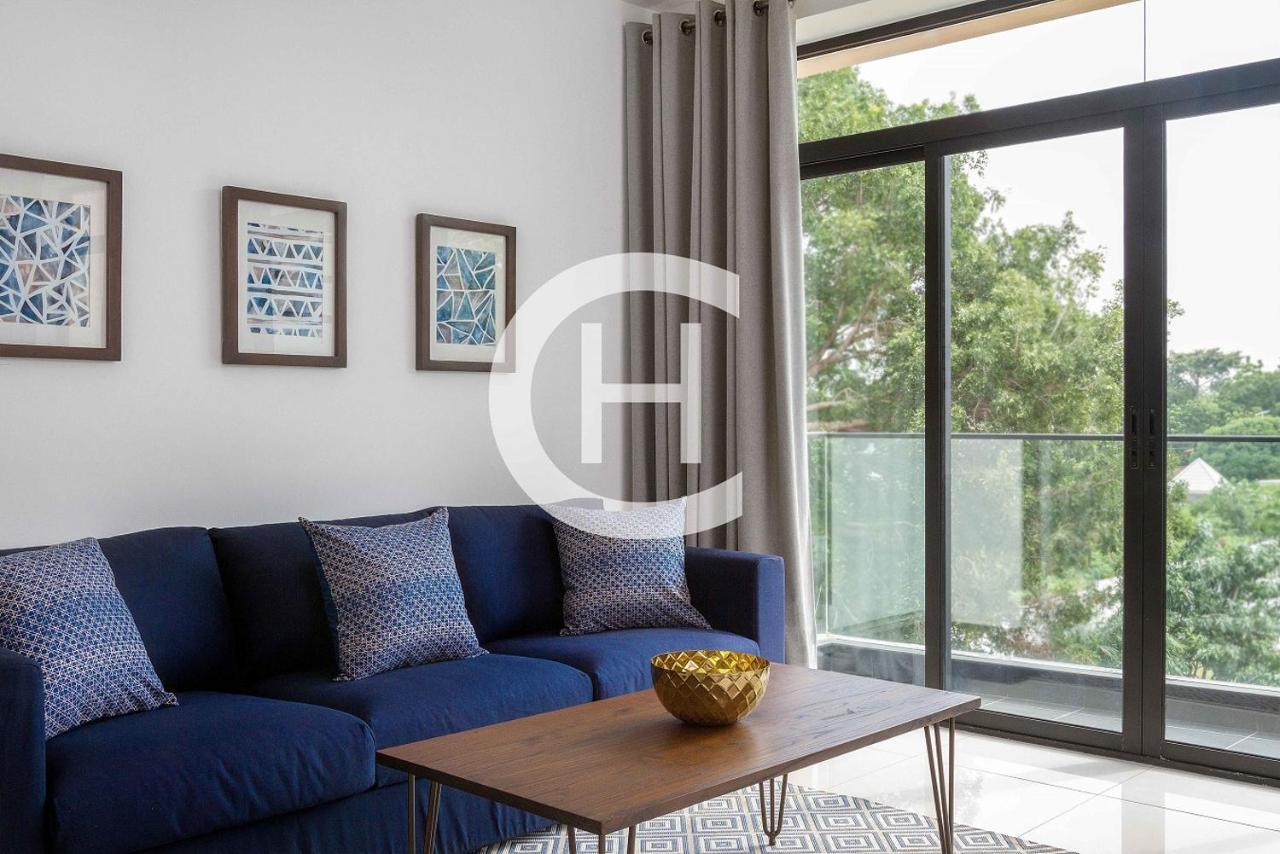 Embassy Gardens By Clifton Homes Accra Exteriér fotografie