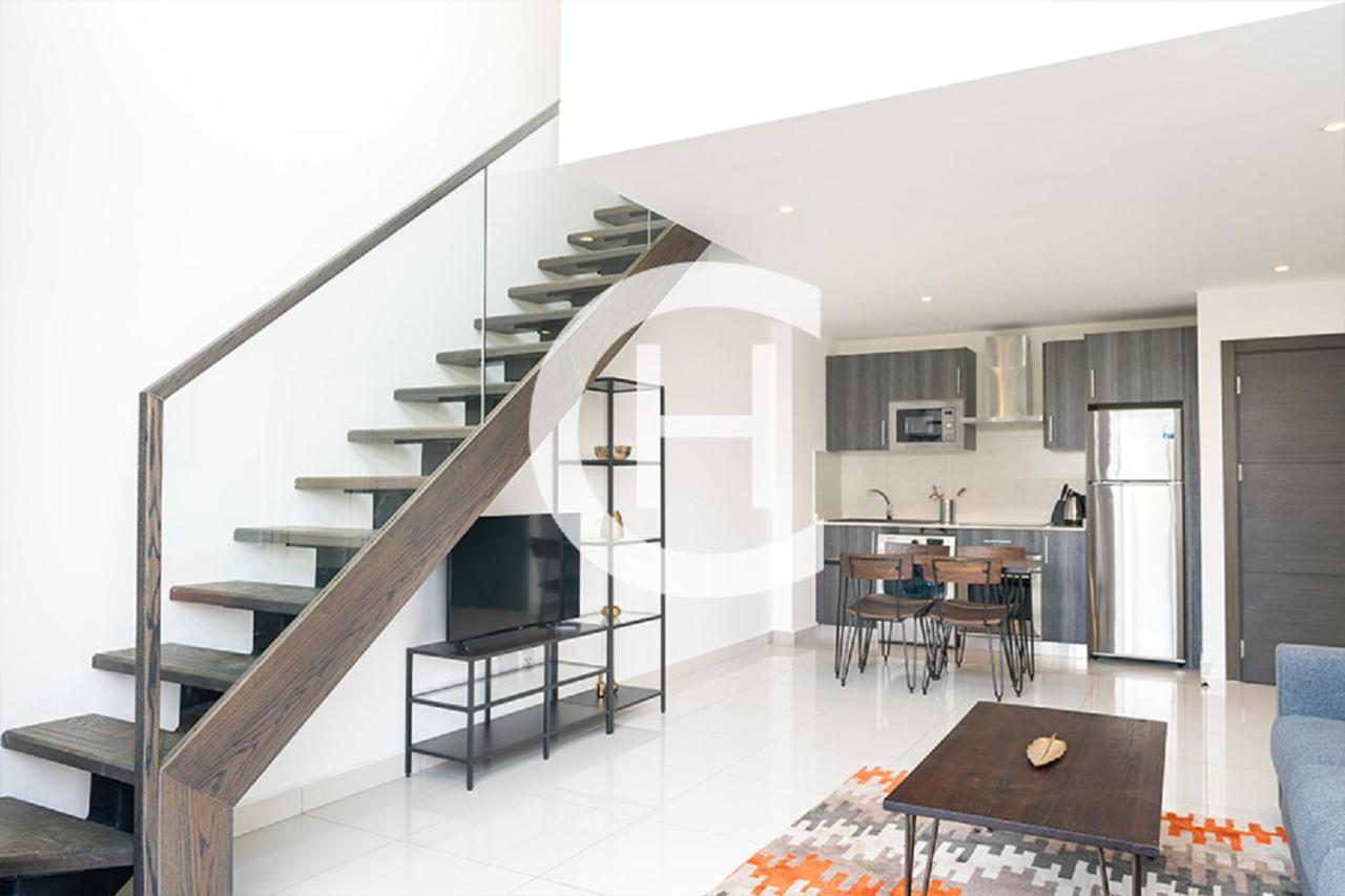 Embassy Gardens By Clifton Homes Accra Exteriér fotografie