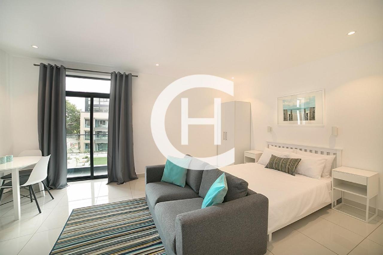 Embassy Gardens By Clifton Homes Accra Exteriér fotografie